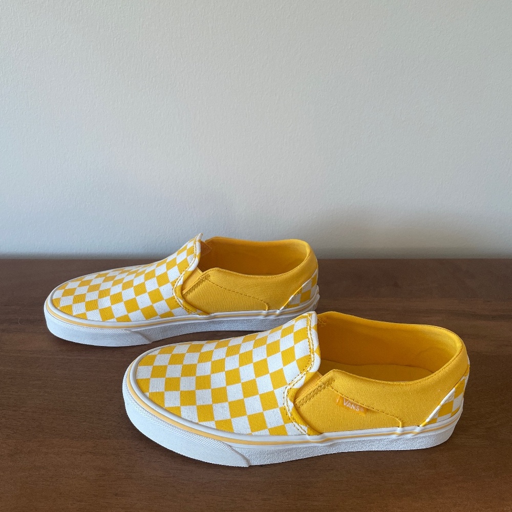 Vans - Picture 4 of 6